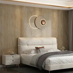 Autocolante Autocolant 7010 — 1.22 × 2.80 m × 2.3 mm de la Laminat Decor