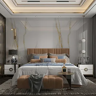Autocolante Autocolant 90559D1 — 1.22 × 2.80 m × 2.3 mm de la Laminat Decor