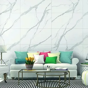 Gresie și Faianță Pulpis Nero Rec — 60 × 120 cm de la Laminat Decor