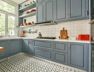 Gresie și Faianță Alexis Full Lap — 60 × 120 cm de la Laminat Decor