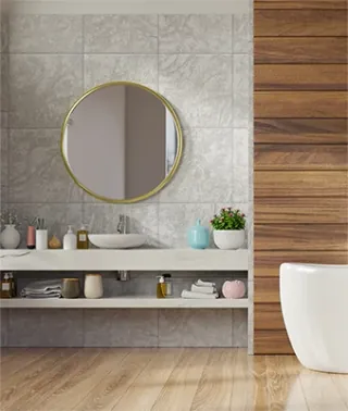 Gresie și Faianță — Laminat Decor Chișinău