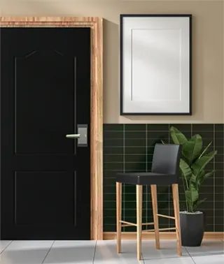 Uși — Laminat Decor Chișinău