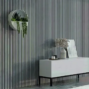 Lamele Lamele AP-001K-109 — 2900 × 120 × 21 mm de la Laminat Decor