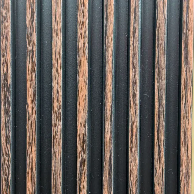Lamele Lamele AP-028-11 — 2900 × 118 × 20 mm de la Laminat Decor