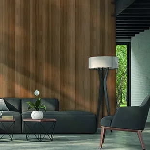 Lamele Lamele AP-001K-9 — 2900 × 120 × 21 mm de la Laminat Decor