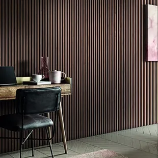Lamele Lamele AP-001K-5 — 2900 × 120 × 21 mm de la Laminat Decor