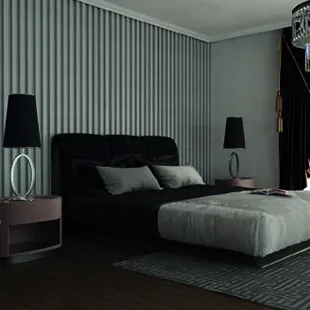 Lamele Lamele AP-001K-129 — 2900 × 120 × 21 mm de la Laminat Decor
