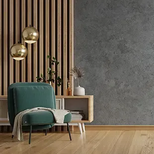 Lamele Lamele AP-006-75 — 2900 × 120 × 21 mm de la Laminat Decor