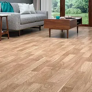Laminat KLASIK — 8 mm / clasa 32 de la Laminat Decor