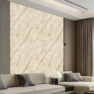 Panouri decorative Turkish Gold KL8088 — 1220 × 2800 × 3 mm de la Laminat Decor