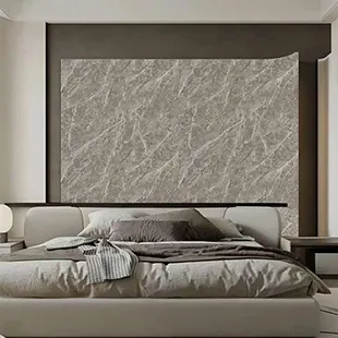 Panouri decorative Morgan Ash KL8226 — 1220 × 2800 × 3 mm de la Laminat Decor