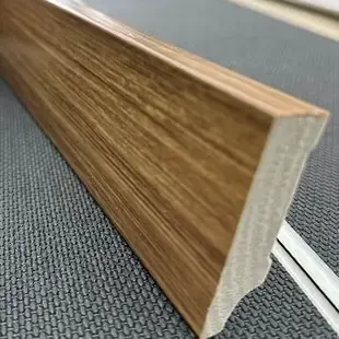 Plinte Plintă DSK-8515-118 — 240 × 80 × 15 mm de la Laminat Decor