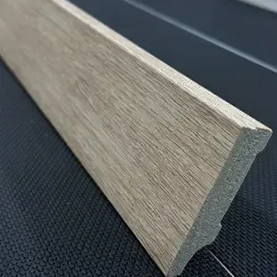 Plinte Plintă DSK-8515-86 — 240 × 80 × 15 mm de la Laminat Decor
