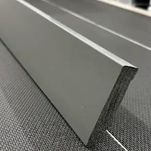 Plinte Plintă DSK-8515-6 — 240 × 80 × 15 mm de la Laminat Decor