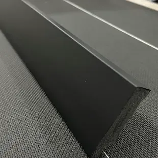 Plinte Plintă DSK-8515-10 — 240 × 80 × 15 mm de la Laminat Decor