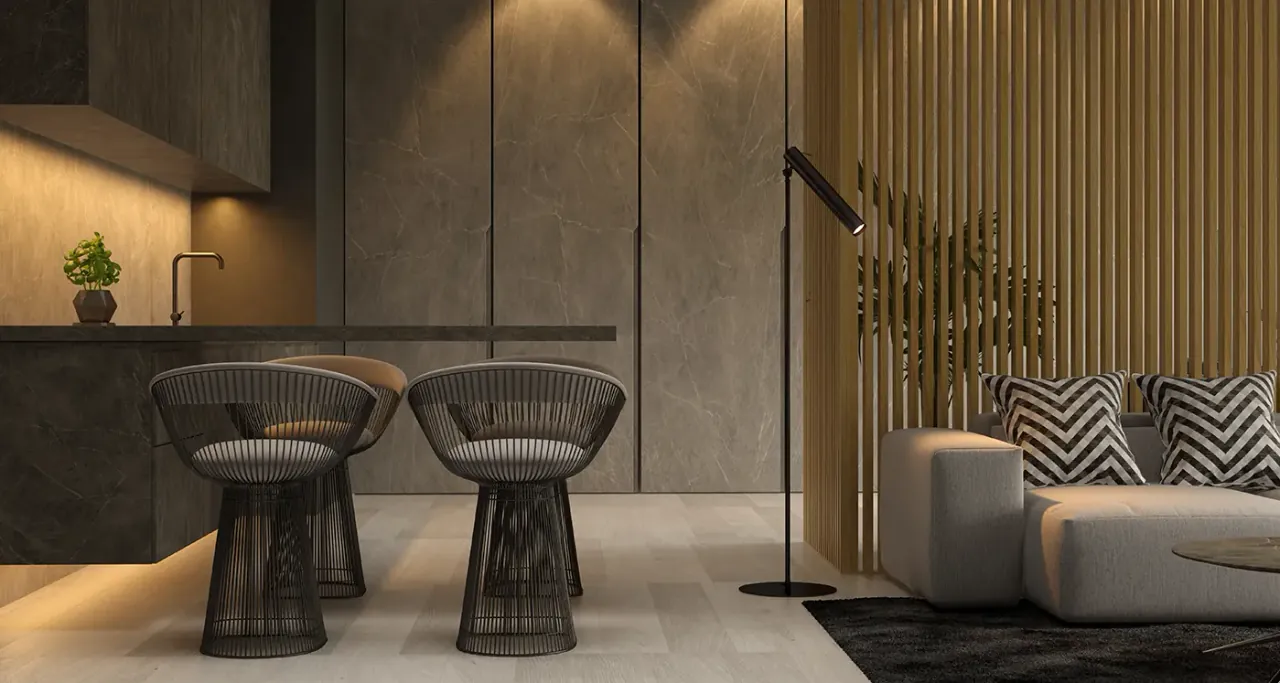 Show Room Laminat Decor — Chișinău, str. Uzinelor 7