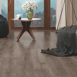 Laminat SPC LVT R070 Incando — 1210 × 192 × 5 mm de la Laminat Decor