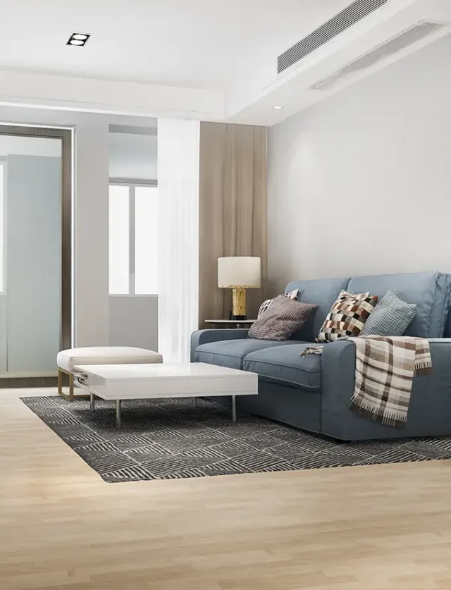 Vinil SPC SPC Vinil BRYCE CANYON — 228 × 1220 × 5 mm de la Laminat Decor