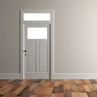 Uși Uși ARAS OAK — Ușă interioară de la Laminat Decor