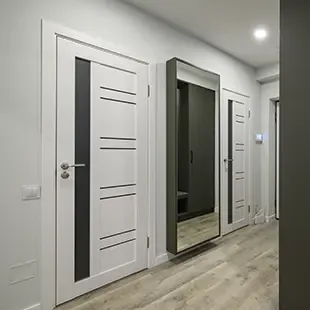 Uși Uși GÜMÜS OAK — Ușă interioară de la Laminat Decor