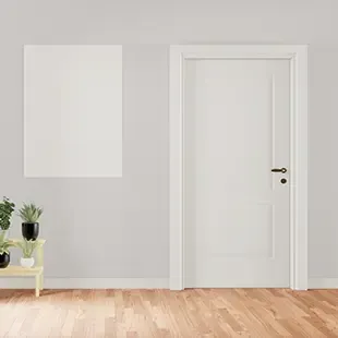 Uși Uși SAKARYA OAK — Ușă interioară de la Laminat Decor