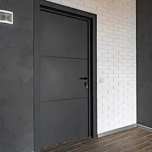 Uși Uși LIVA OAK — Ușă interioară de la Laminat Decor