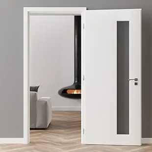 Uși Uși PALMIRA — Ușă interioară de la Laminat Decor