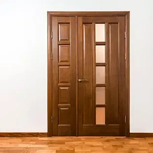 Uși Uși SONORA — Ușă interioară de la Laminat Decor