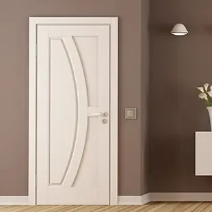 Uși Uși ITALYAN WALNUT — Ușă interioară de la Laminat Decor