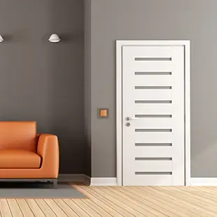 Uși Uși RUMELI OAK — Ușă interioară de la Laminat Decor